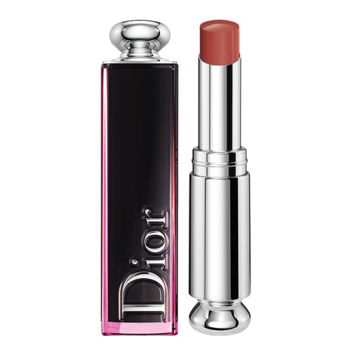 Dior Addict Lacquer Stick Liquified Shine in 524 Coolista