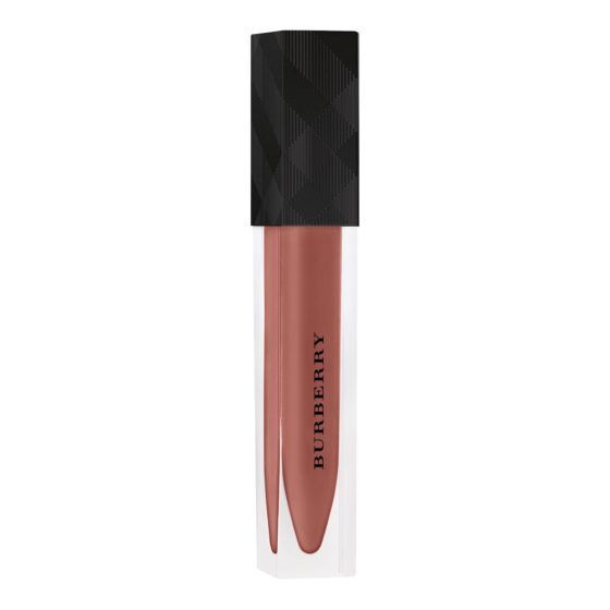 Burberry Beauty Kisses Lip Lacquer in Creamy Rose