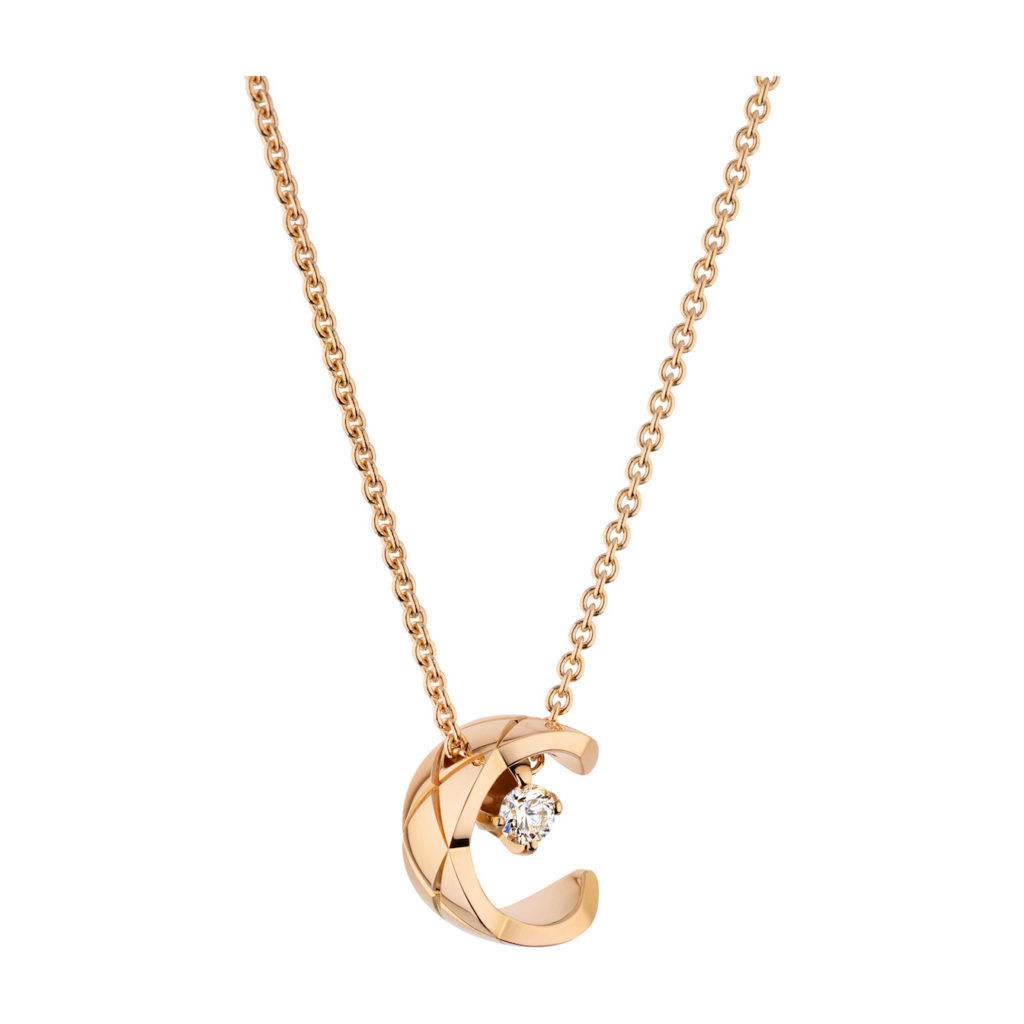 Necklaces - Fine Jewellery | CHANEL