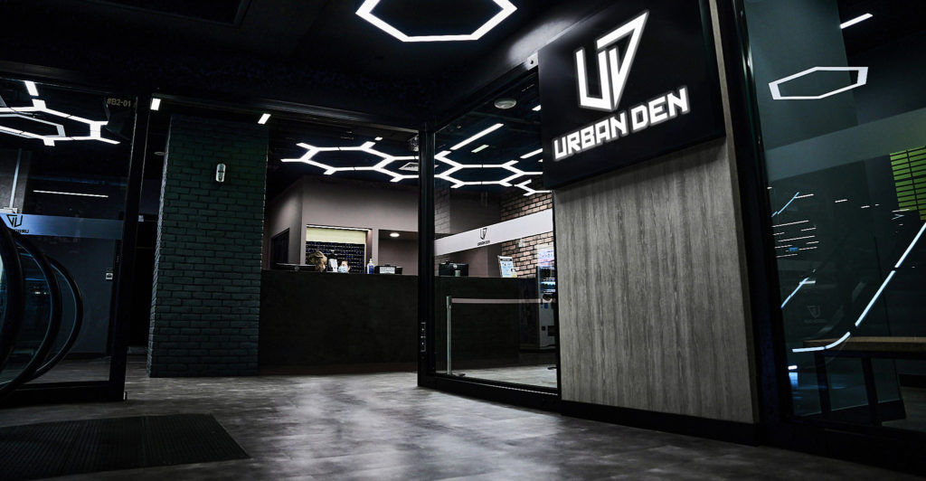 Review: Urban Den is an exclusive Raffles Place gym that welcomes all