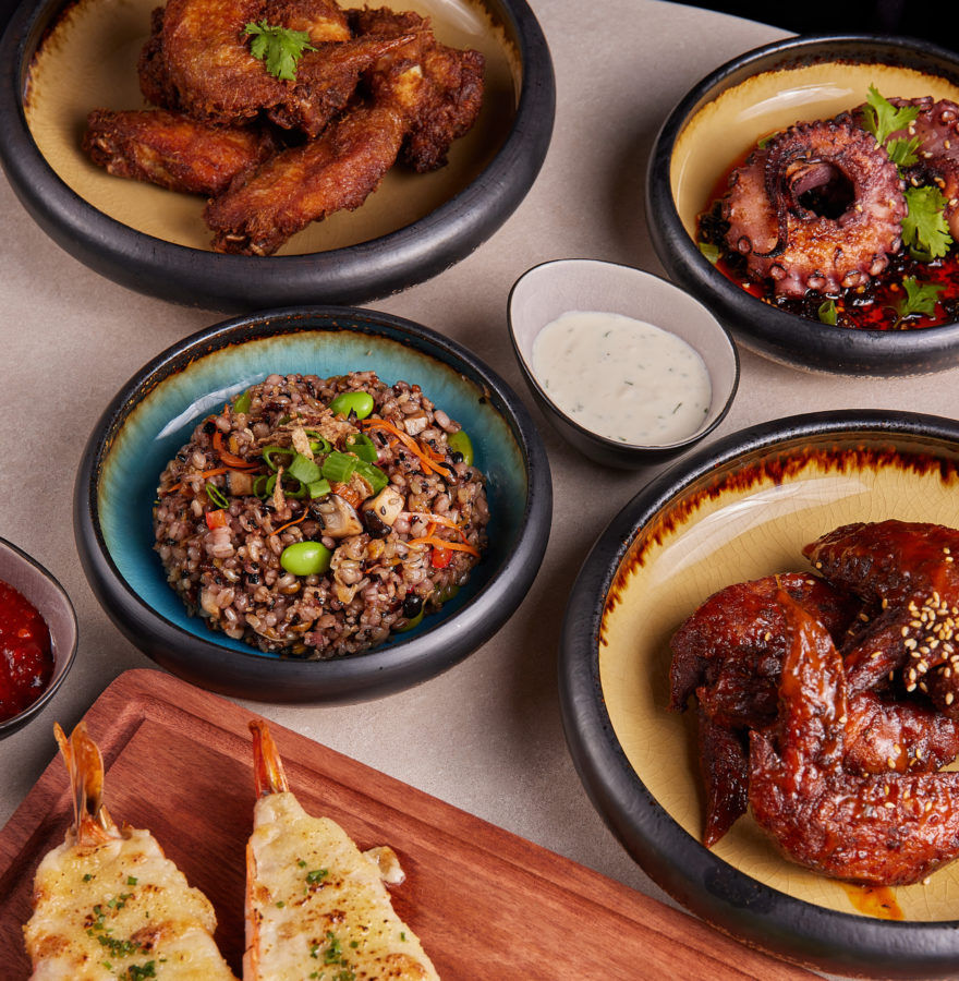 6 dishes to try at new Orchard Road gastrobar Binary