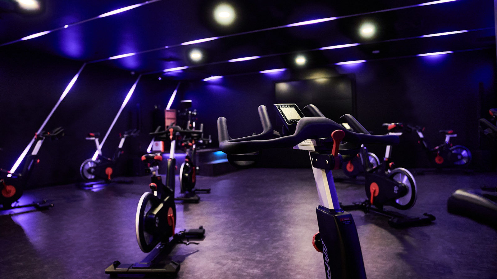 Review: Urban Den is an exclusive Raffles Place gym that welcomes all