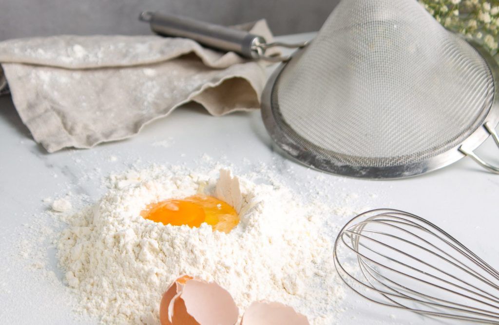 How to reduce waste when you bake, according to renowned French pastry chefs