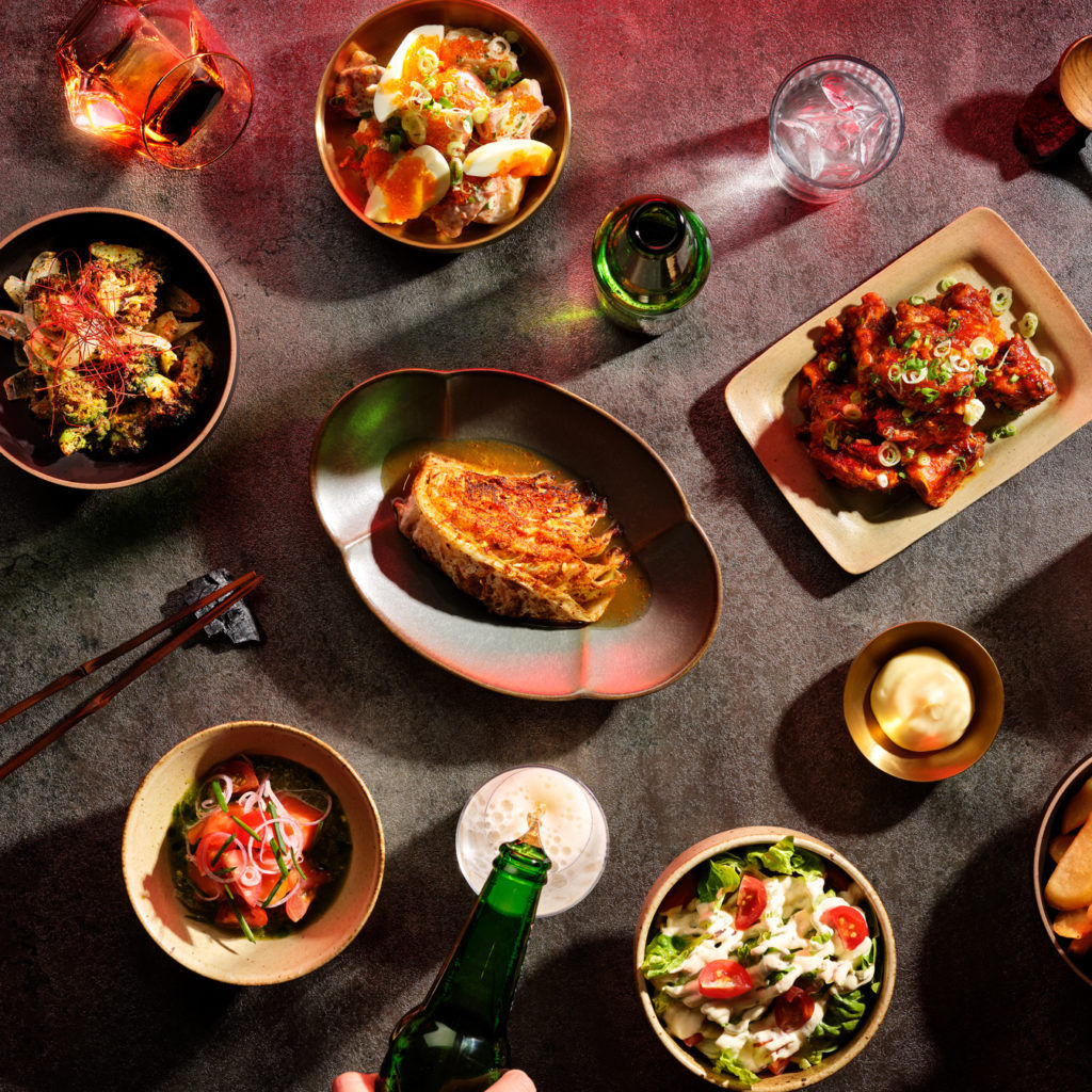 10 new cafés and restaurants in Singapore to visit this February 2022