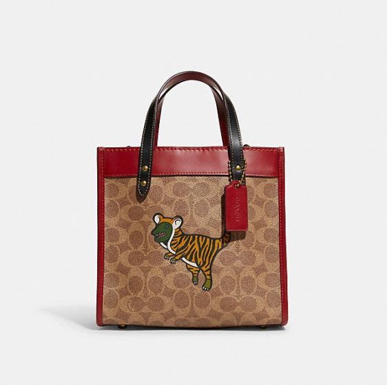 CNY Edit: 5 Stylish Bags For The Year Of The Tiger – BONIA International