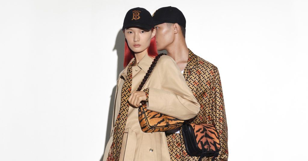 10 stylish Year of the Tiger accessories from Balenciaga, Fendi, and more