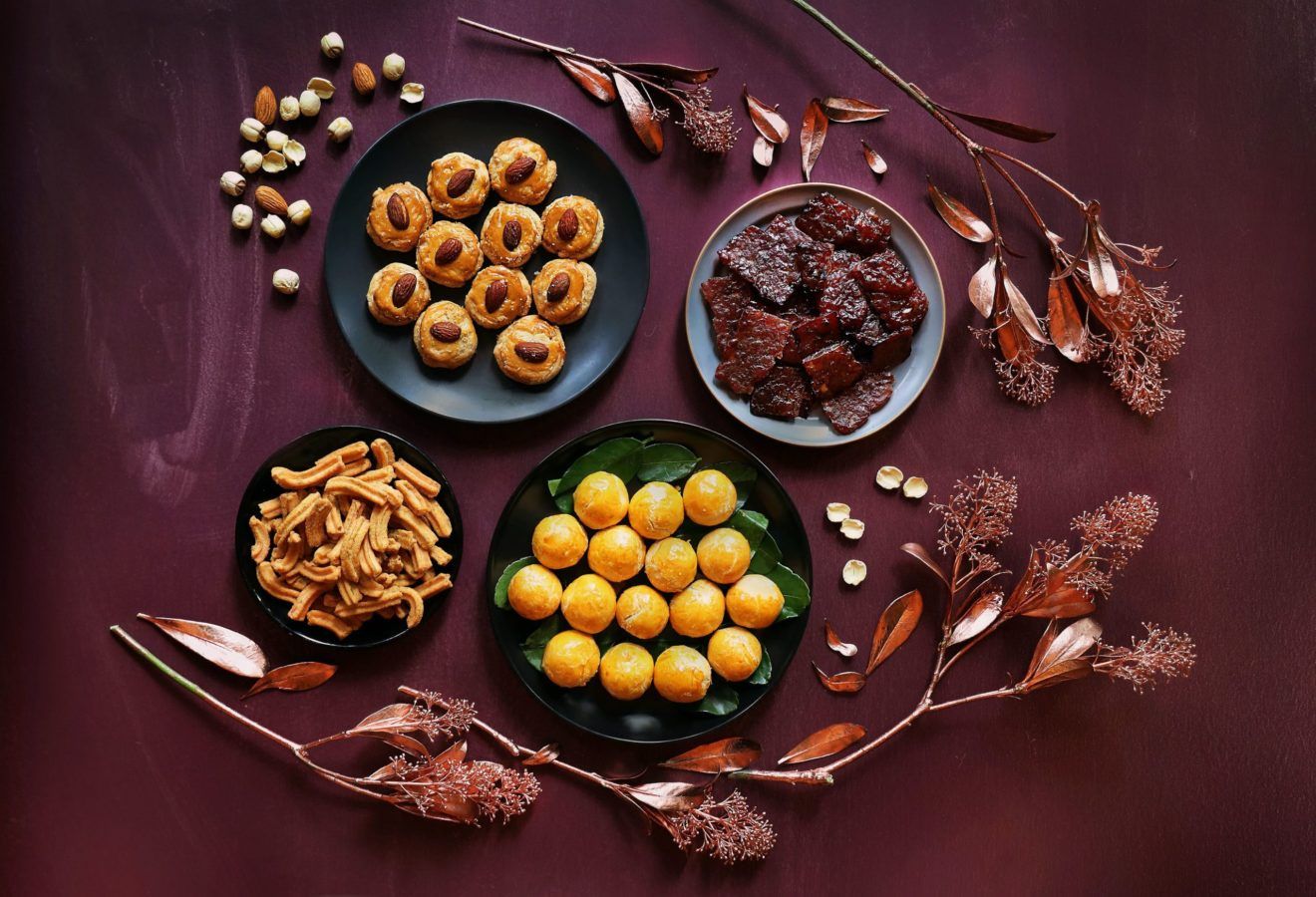 10 new Chinese New Year 2022 snacks to try this festive season