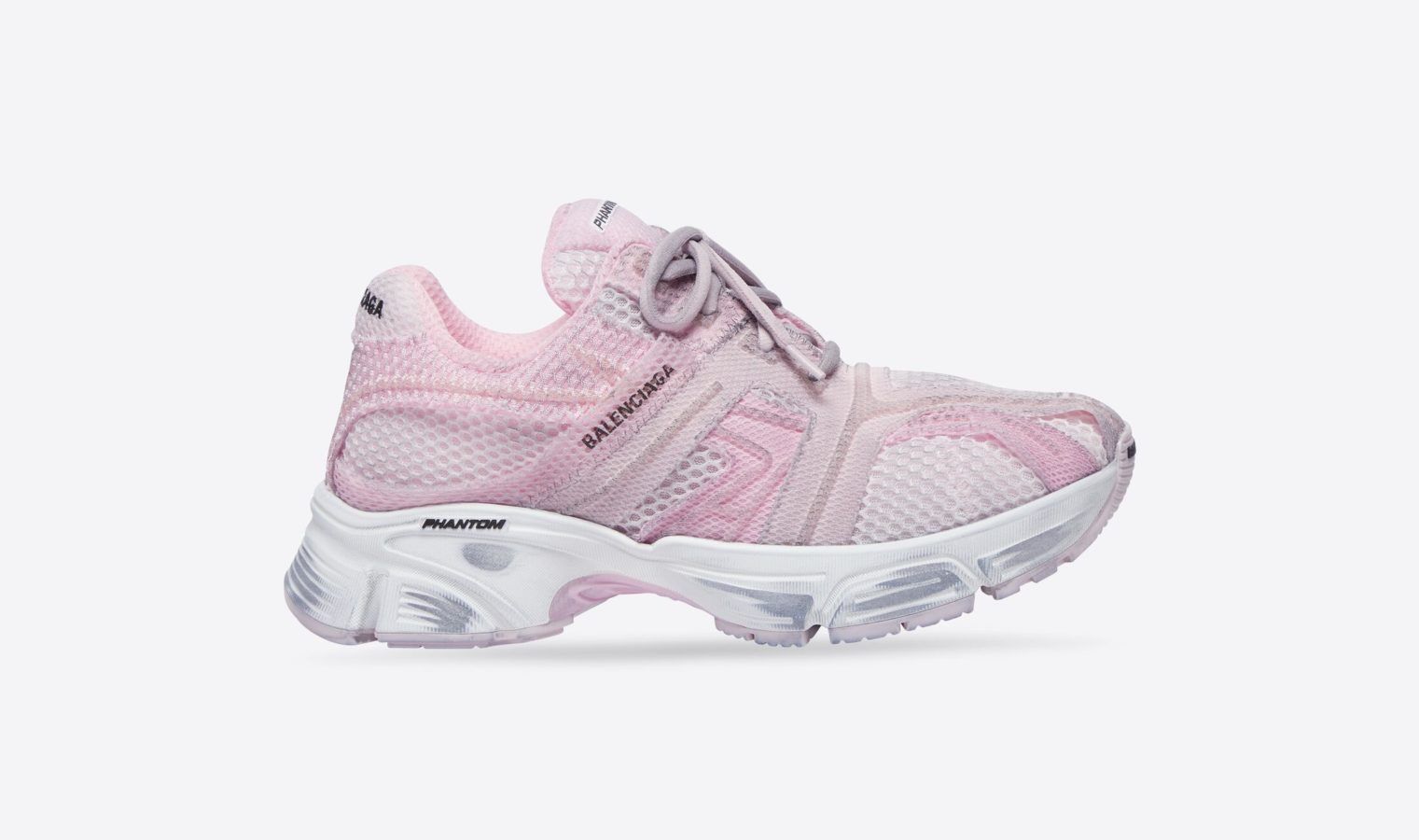 prada balenciaga shoes