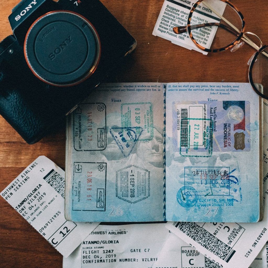 Singapore tops the world’s most powerful passports list again for 2022