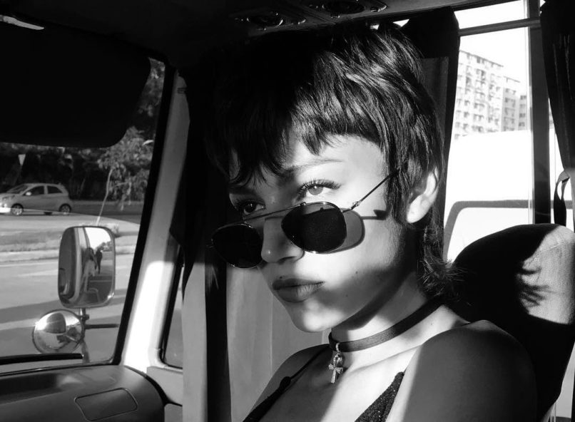 mixie hair cut