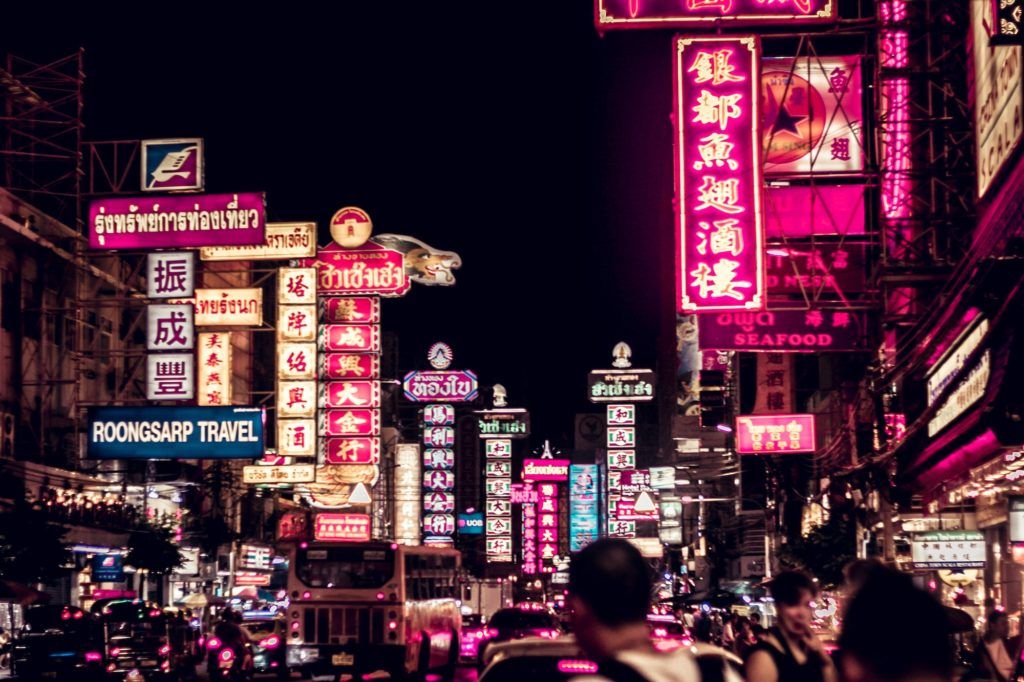 Thailand to introduce 300-baht fee visitor fee to tourists from April 2022