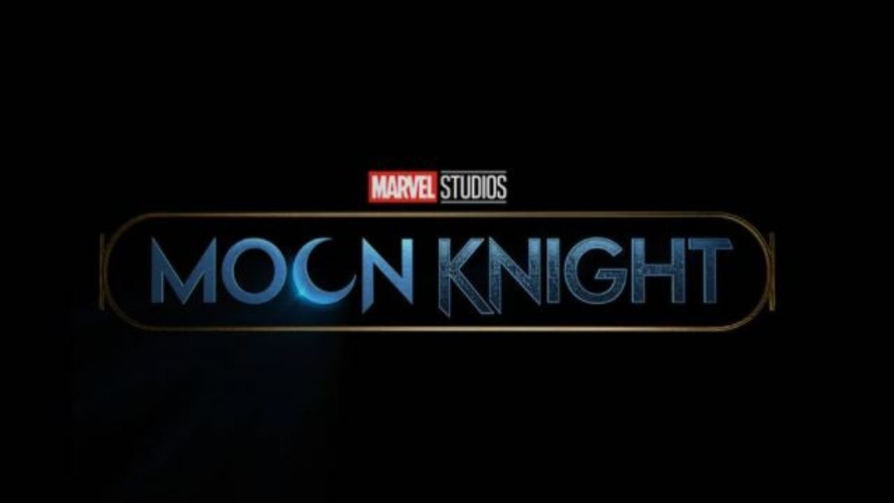Marvel movies in phase 4: Moon Knight