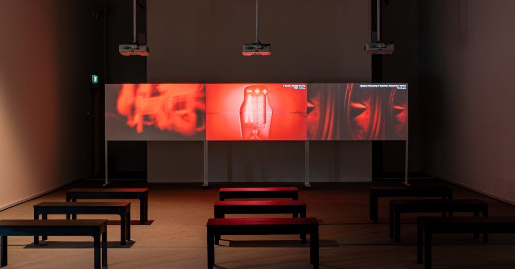 Forget Spider-Man, here are the best films to see during Singapore Art Week