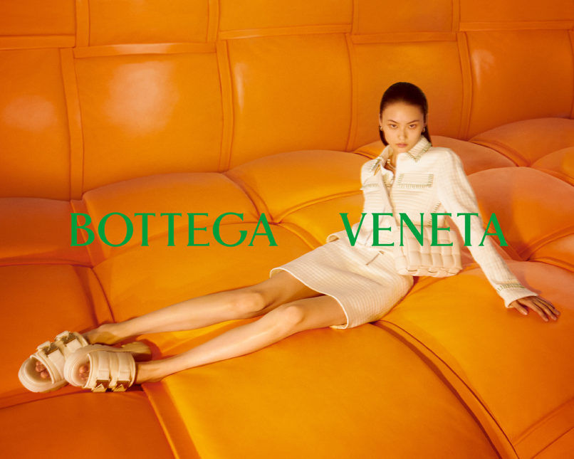 The Drop: Bottega Veneta launches Chinese New Year bags