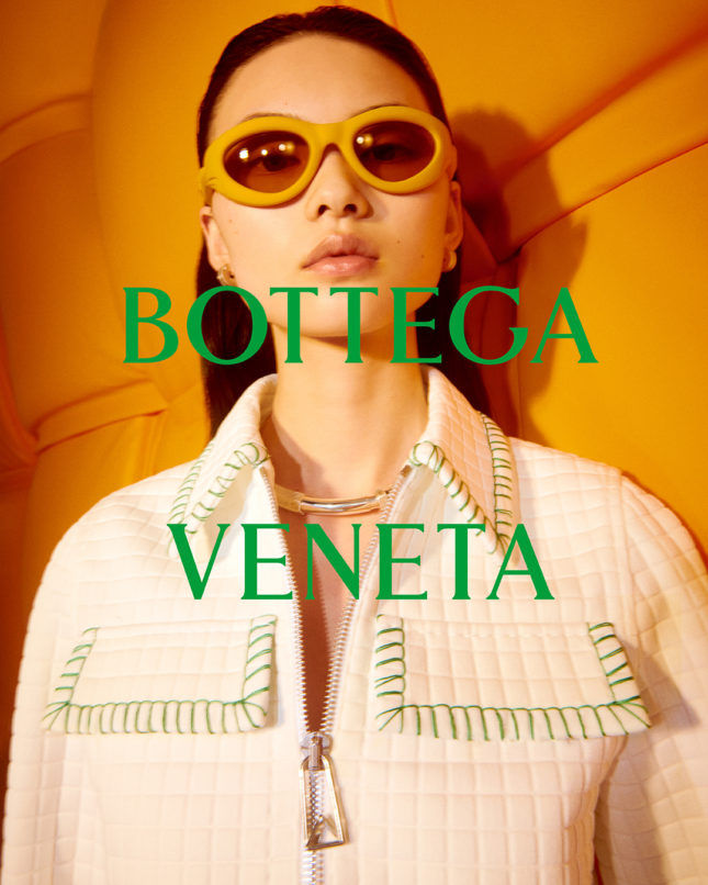 The Drop: Bottega Veneta launches Chinese New Year bags