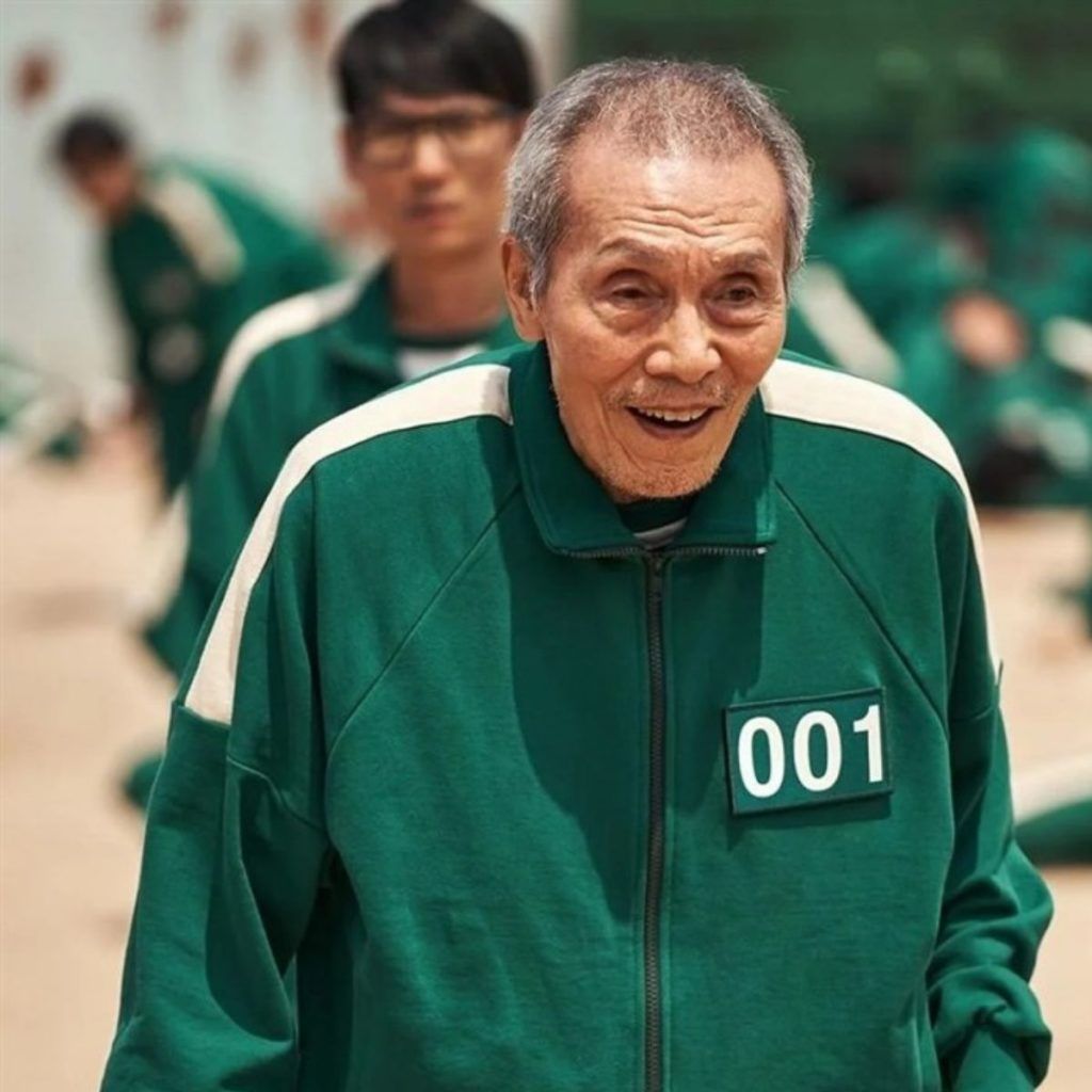 All about Squid Game’s O Yeong-su, who made history at the 2022 Golden Globes