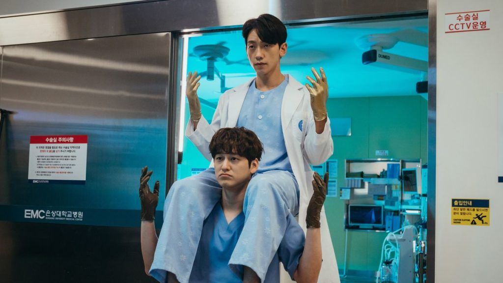 5 new K-dramas to watch this January and February 2022