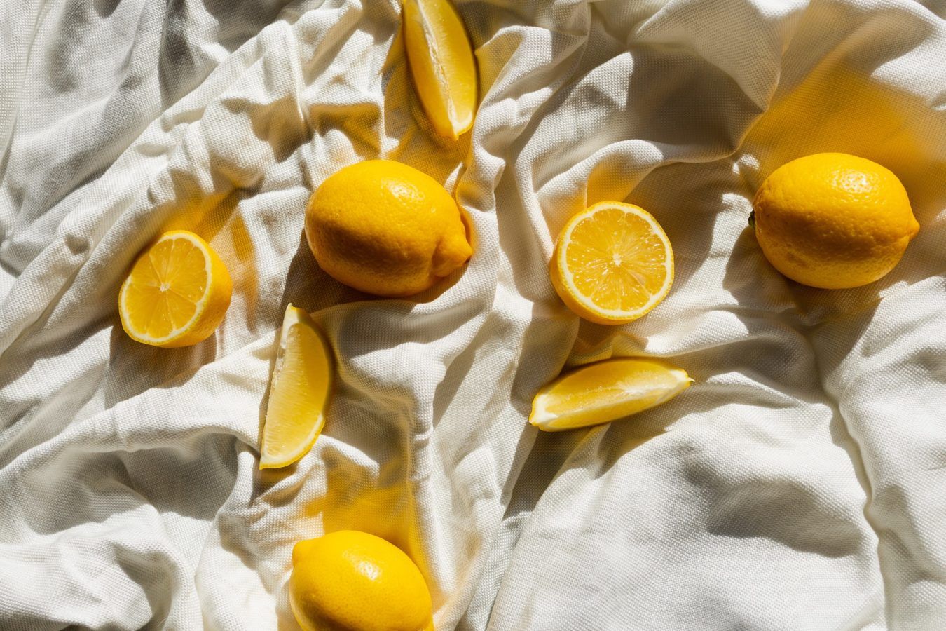 Here’s why you should incorporate lemons into your everyday diet