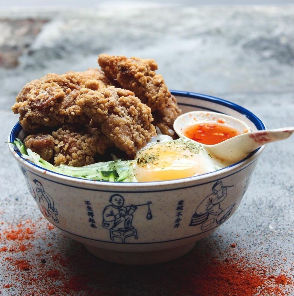 Hawker guide: 9 best stalls at Hong Lim Food Centre to try today