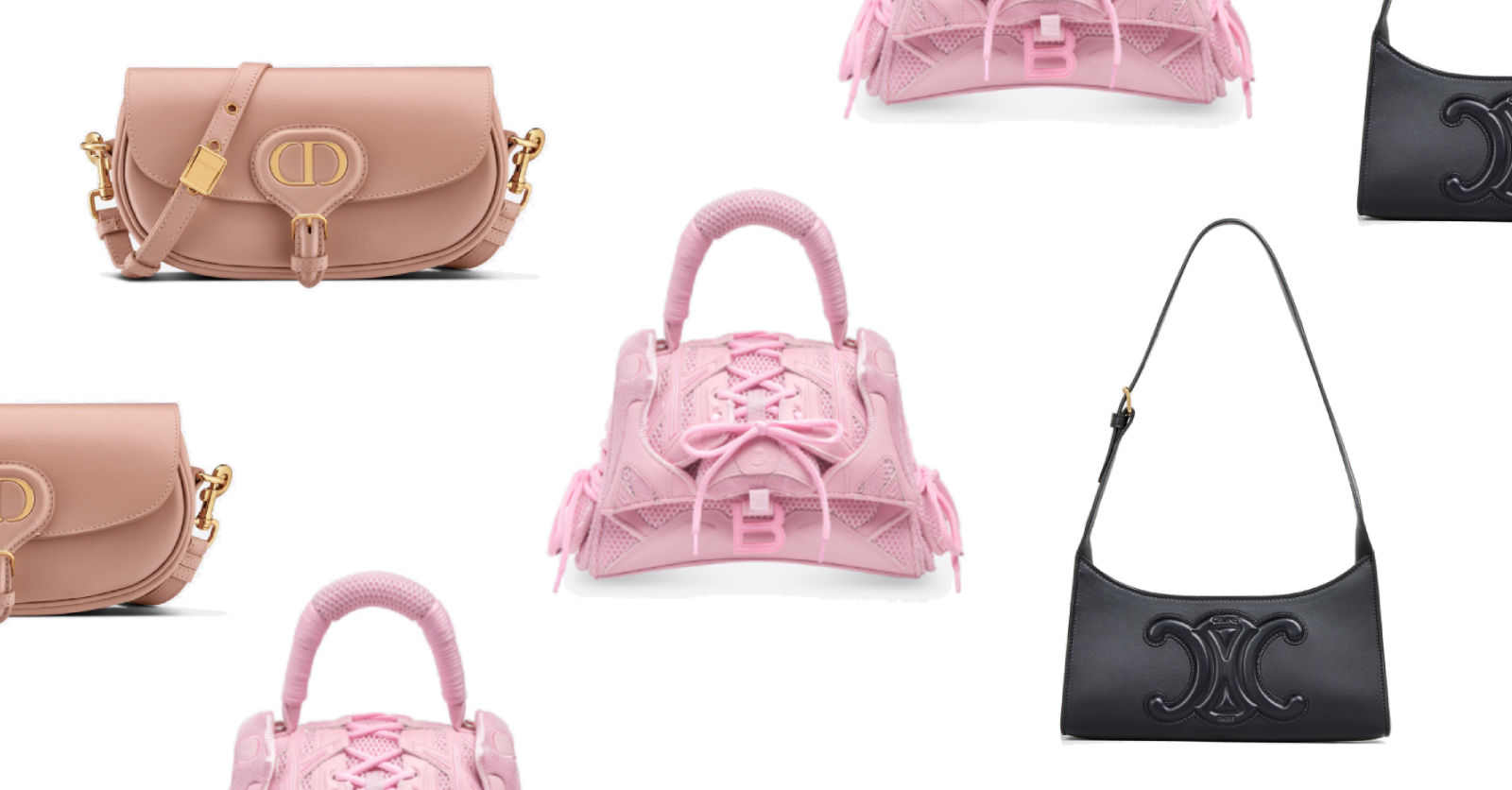 Balenciaga’s sneaker handbag and more new bags we can’t wait to wear in 2022