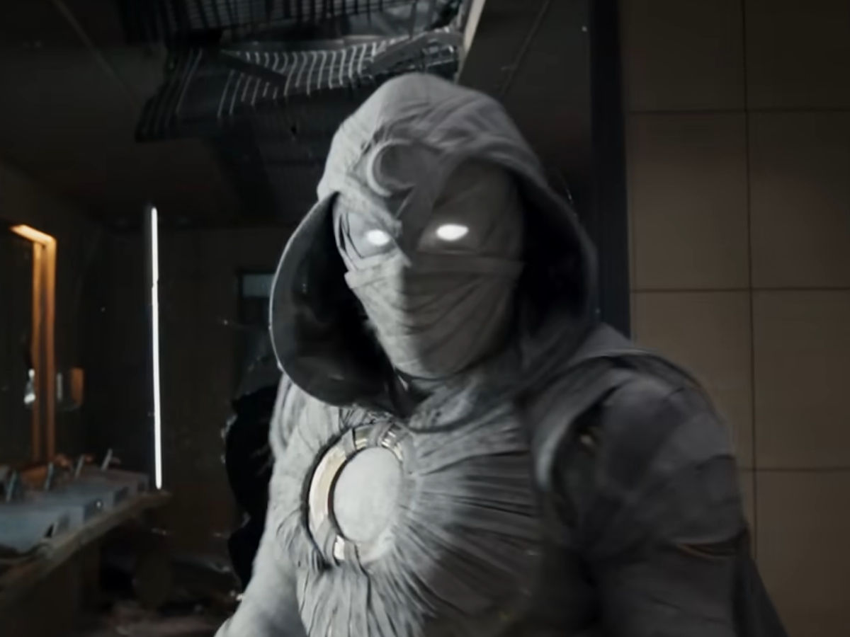 Super Bowl: Marvel's 'Moon Knight' Drops Spooky New Trailer – The Hollywood  Reporter