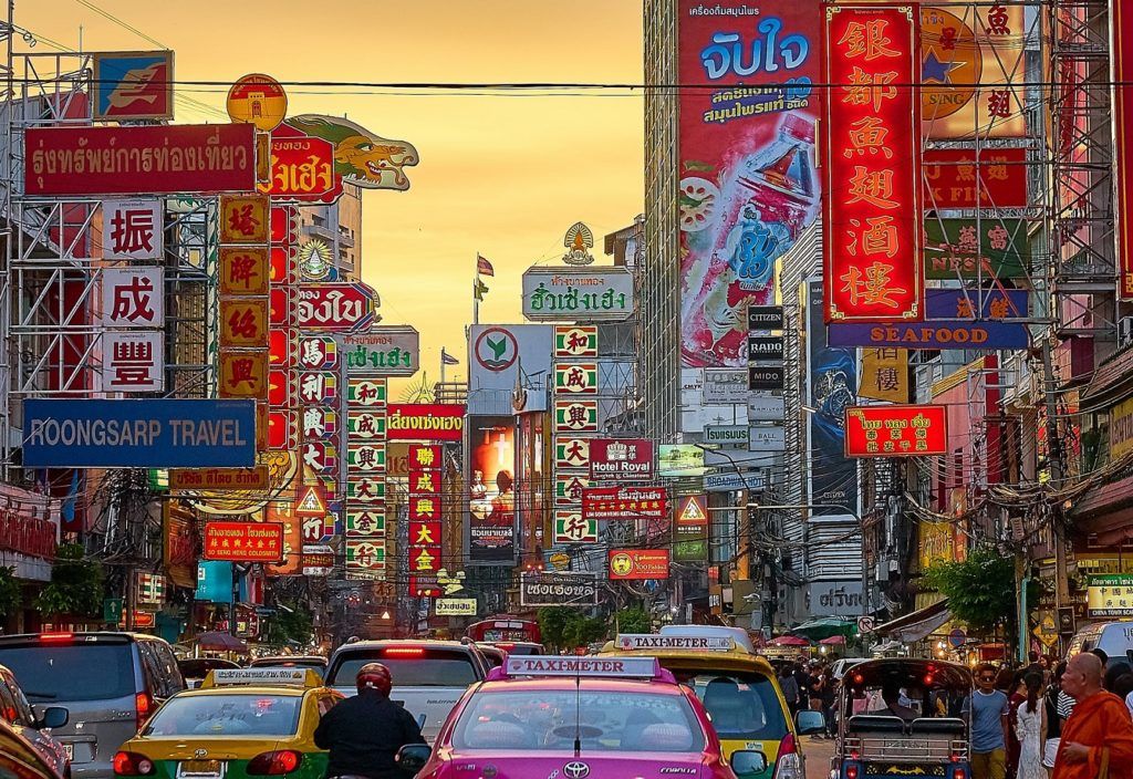 Thailand to resume quarantine-free travel for vaccinated tourists in February