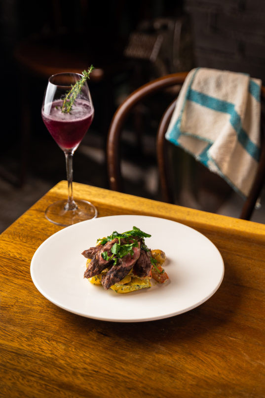 Recipe 4 ways to cook lamb this Valentine's Day by Singapore's top chefs