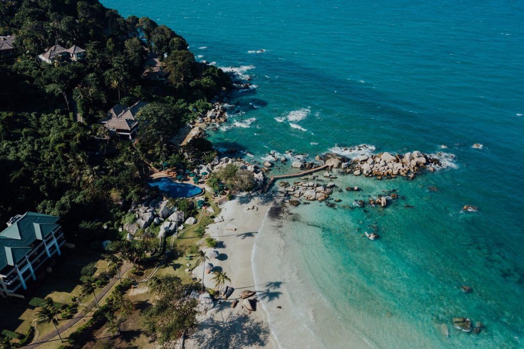 Travellers from Singapore can enjoy quarantine-free stays in Batam and Bintan