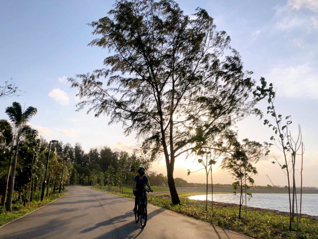 The best places to eat along the Round Island Route’s new eastern half trail