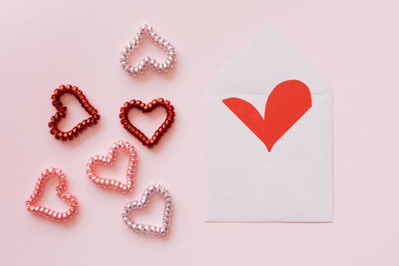 Valentine's Day 2022 by the numbers: Fun facts about the popular