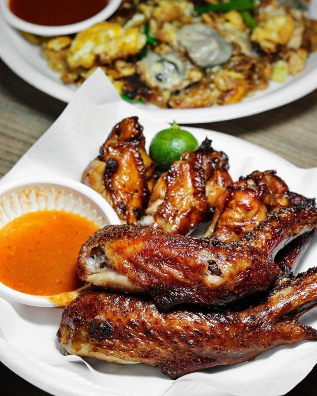 eat round island route