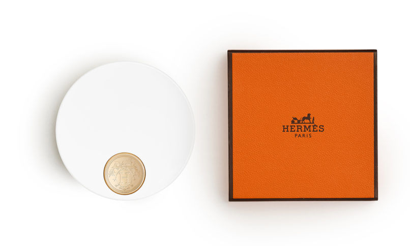 hermes illuminating powder