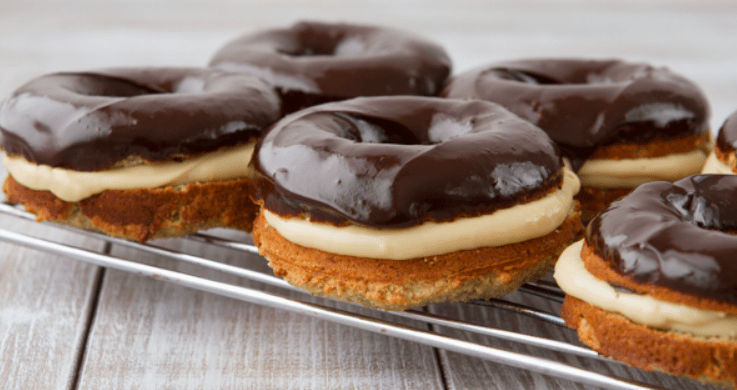 6 easy, no-bake desserts for when you’re craving something sweet