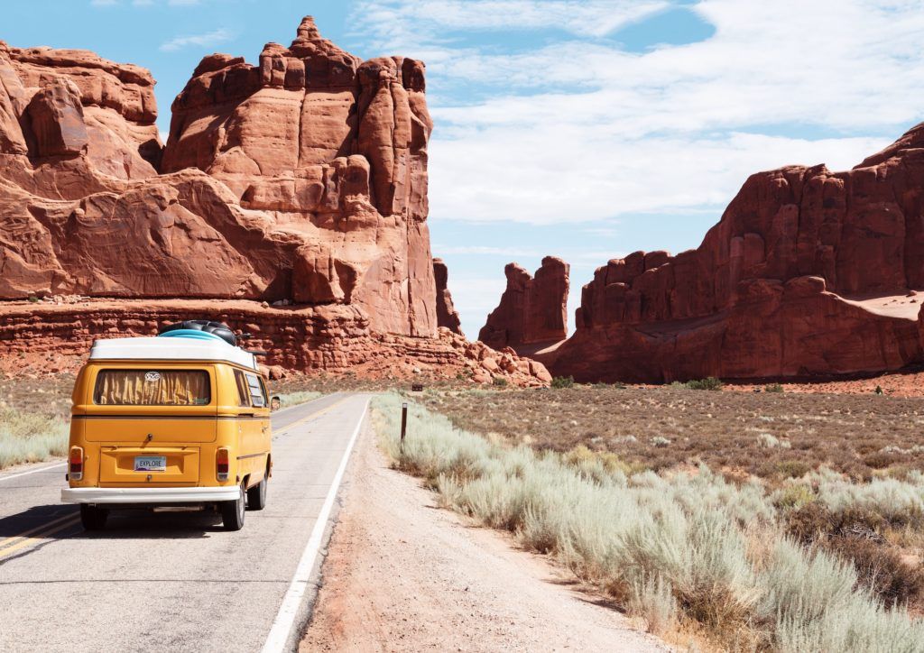 Revenge travel is real — here’s why you’re desperate to book that vacation