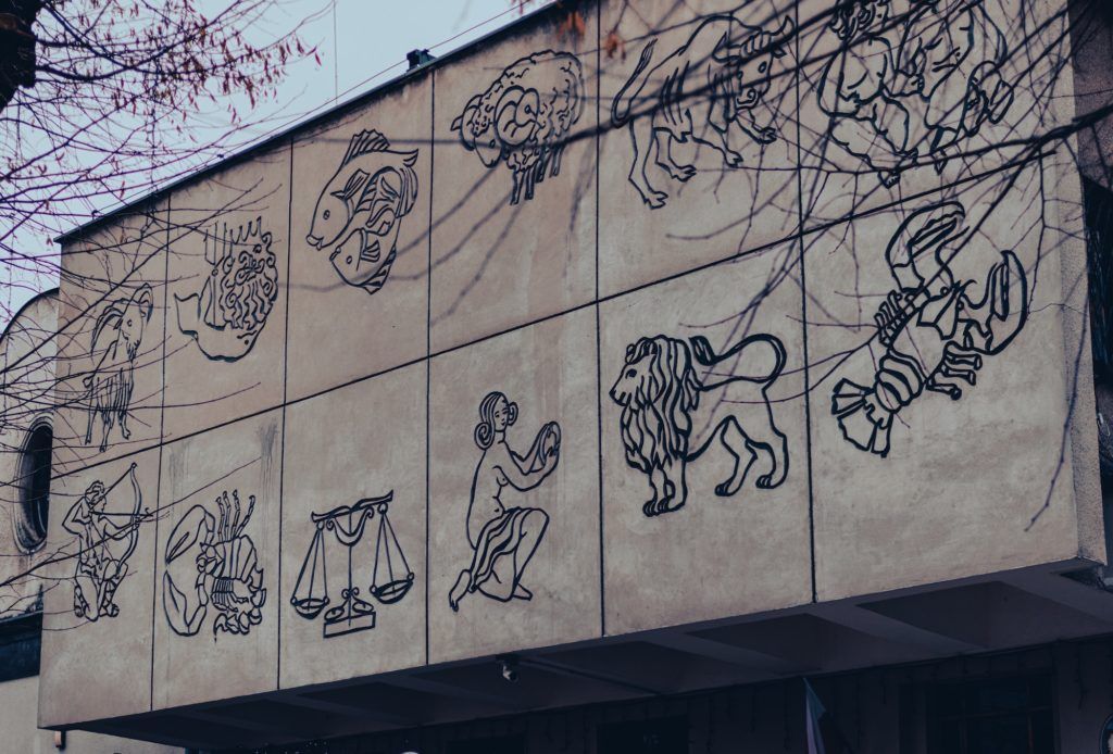 The best mental health practice for 2022, based on your zodiac