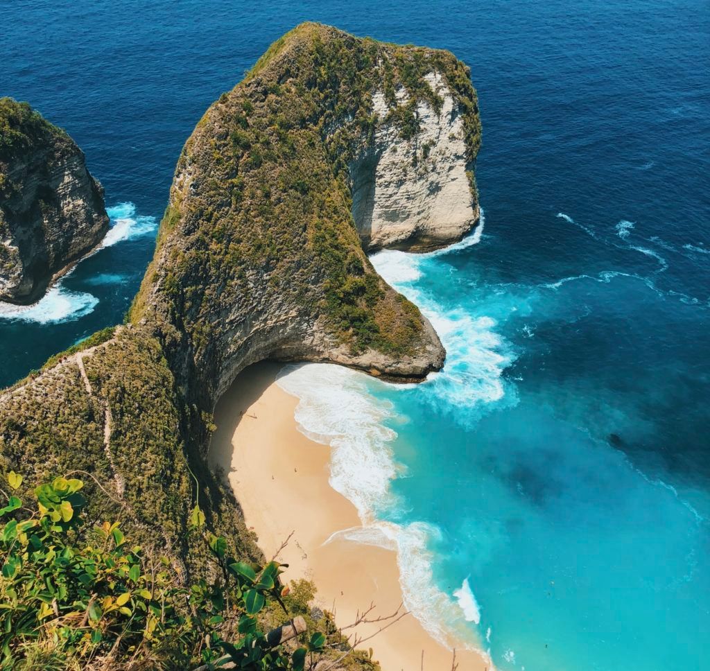 Bali will reopen to all foreign travellers from 4 February