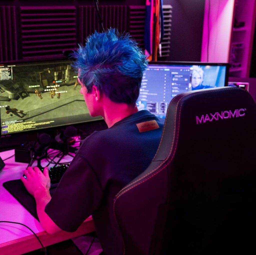 These are the top Twitch streamers to watch in 2022