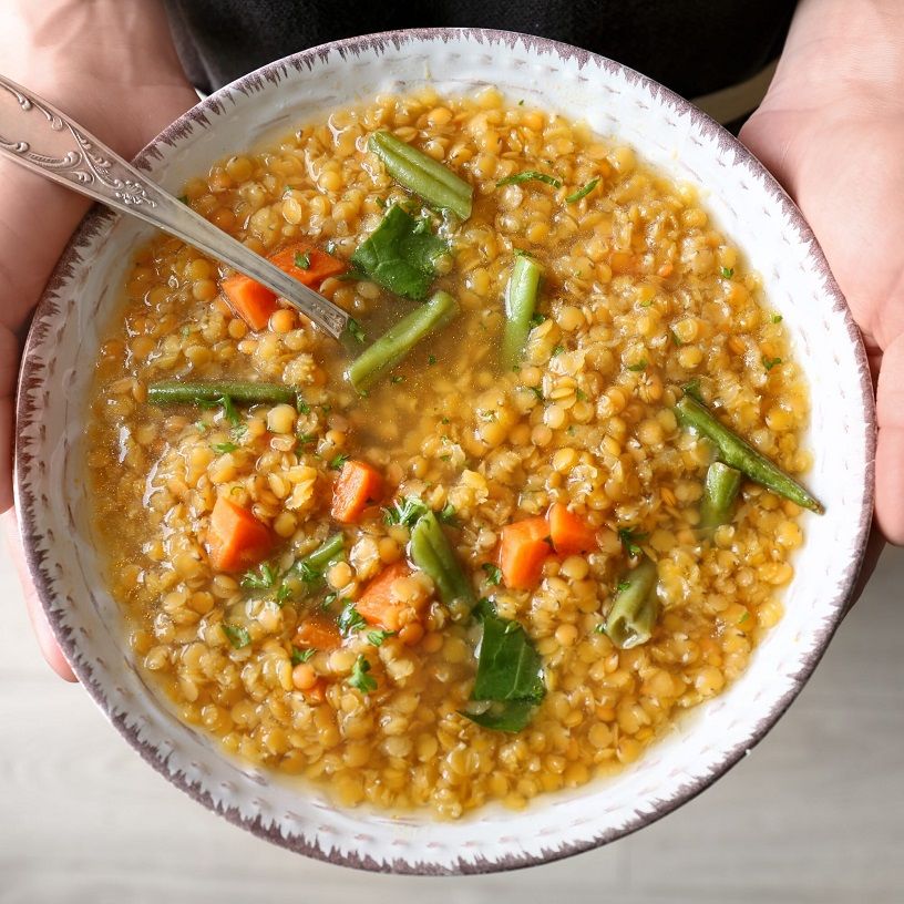 Lentils