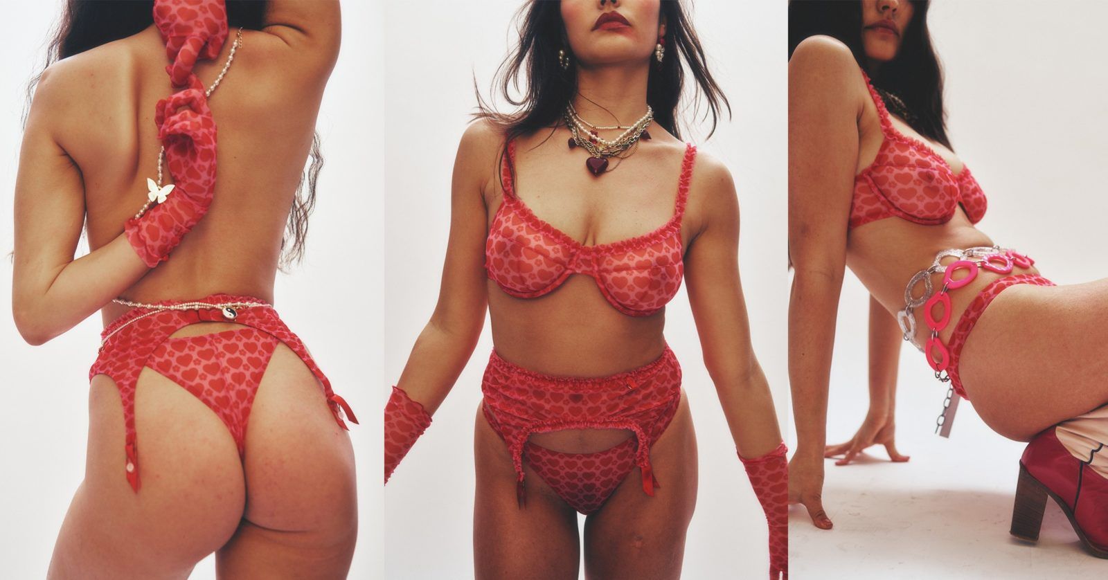 7 best lingerie loved by Rihanna, Ariana Grande and more