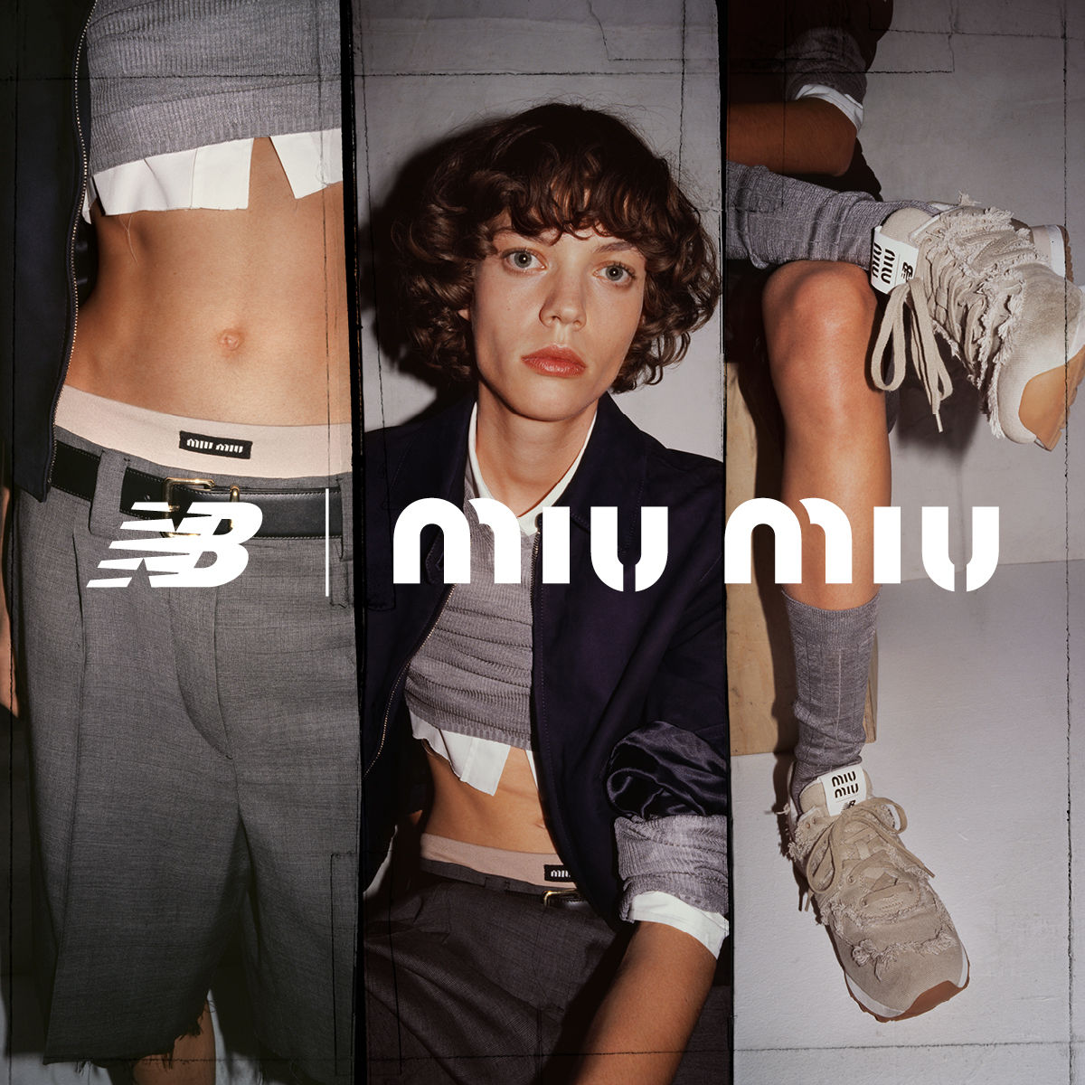 How to cop the New Balance x Miu Miu 574 sneakers in Singapore