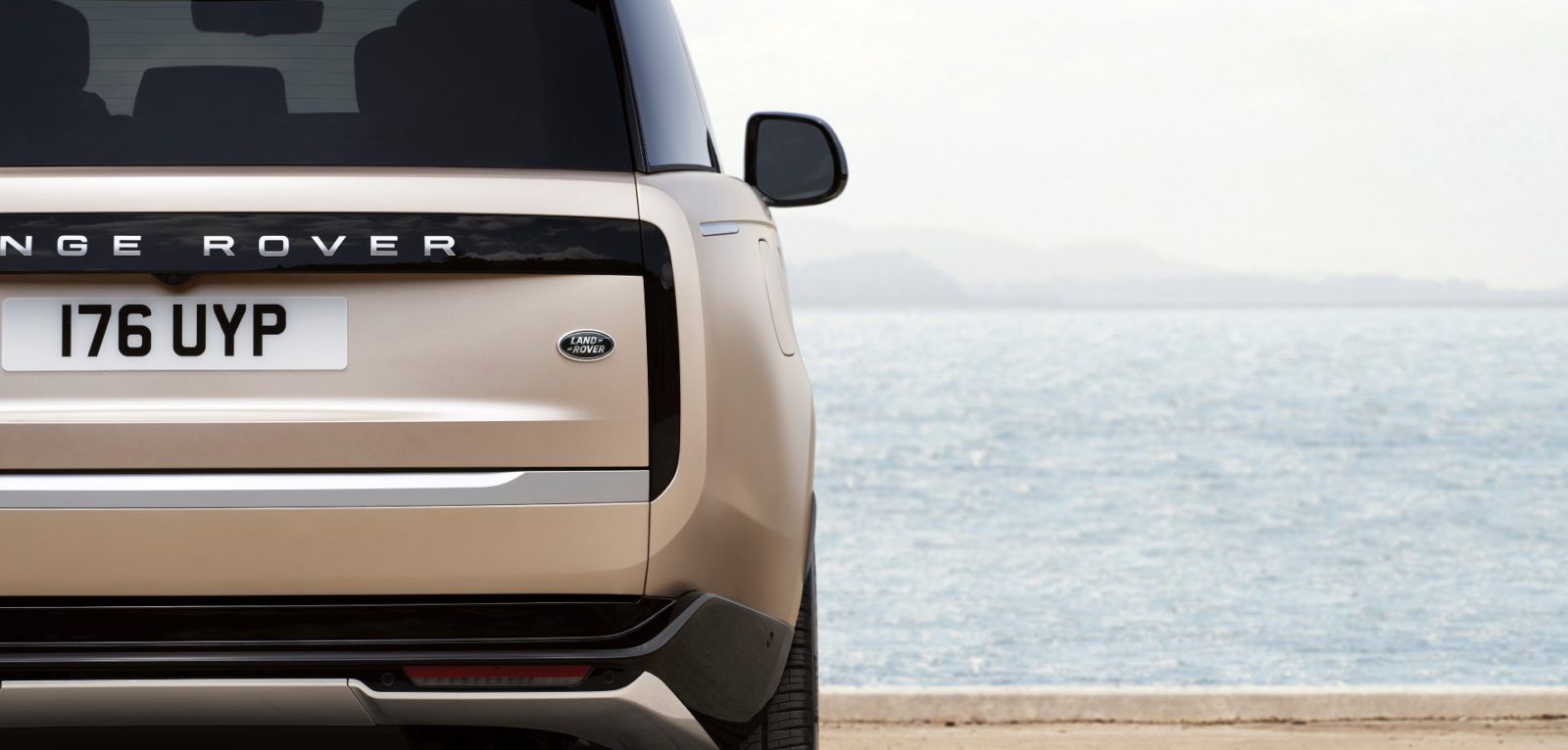 Q&A: Everything you wanted to know about the new Range Rover's design