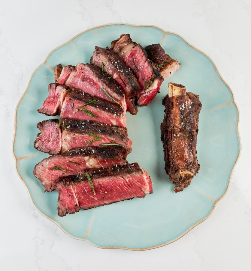 How to cook beef this Valentine's Day, according to top chefs