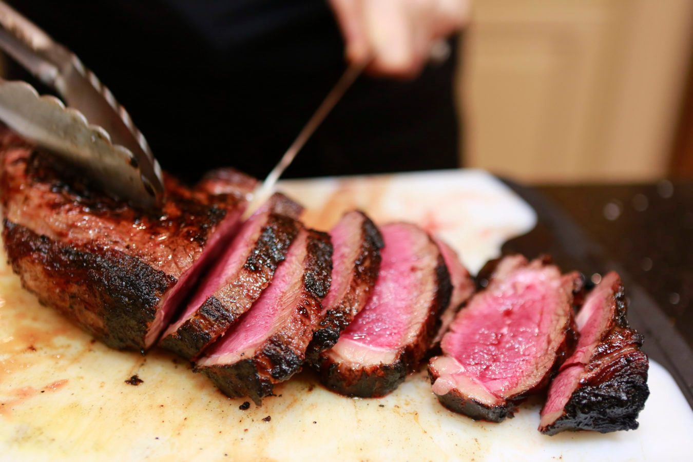 How to cook beef this Valentine’s Day, according to top chefs