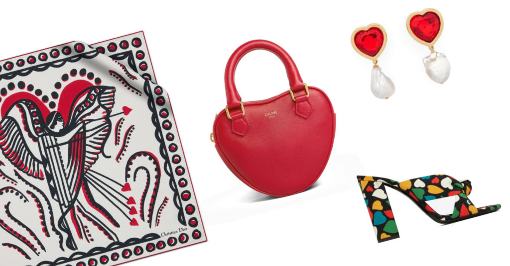 8 stylish Valentine’s Day gift ideas that she’ll actually love