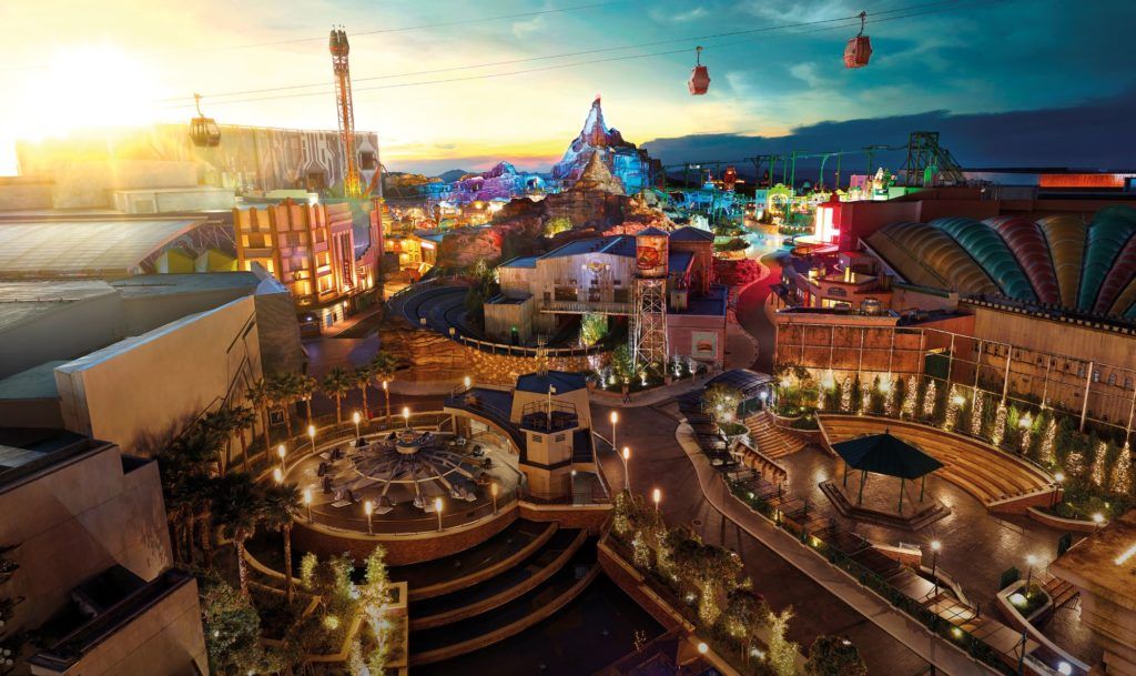 What to expect from Genting SkyWorlds Theme Park when it opens on 8 February