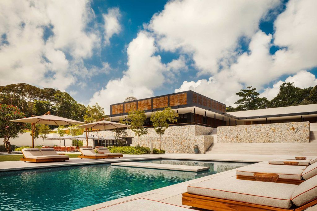 14 luxury villas in Southeast Asia for that exotic, well-deserved getaway