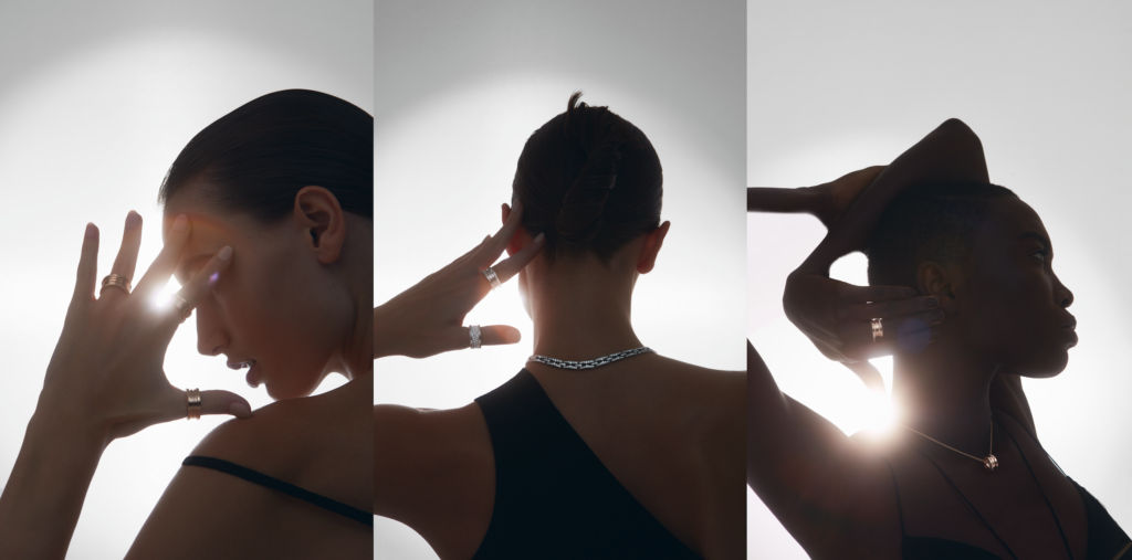 Why Bulgari’s B.Zero1 is such a powerful symbol in jewellery today