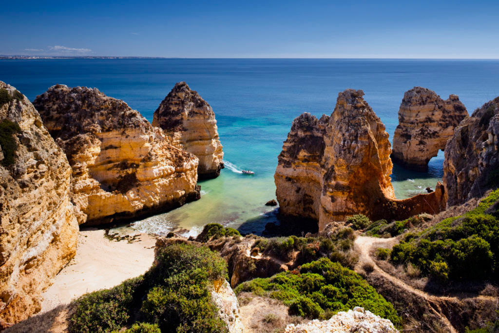 Singapore to Portugal: Here’s what you’ll see on the world’s longest train journey