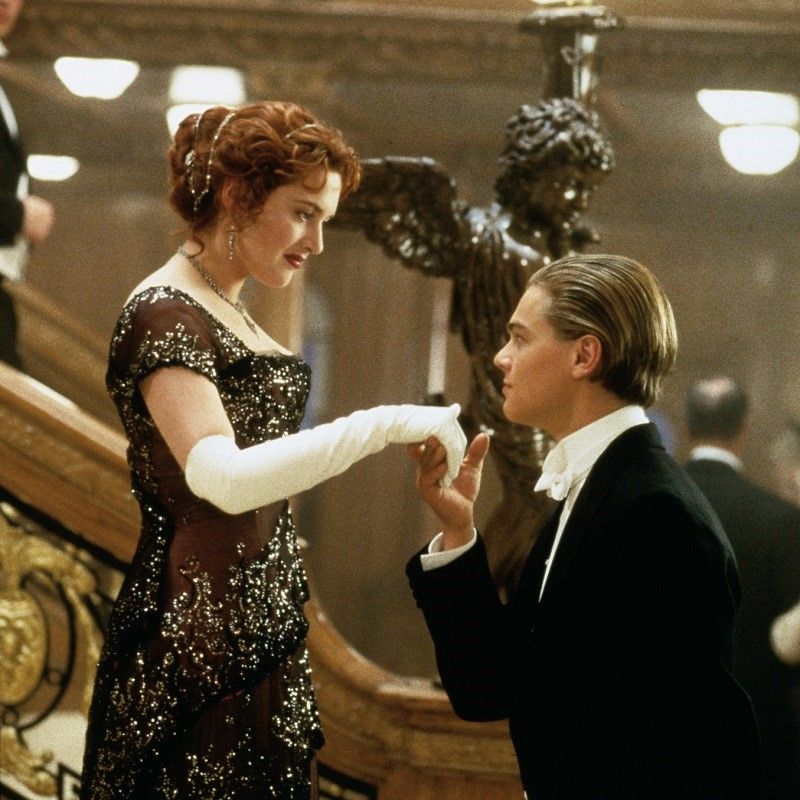15 romantic movies to cosy up with this Valentine’s Day
