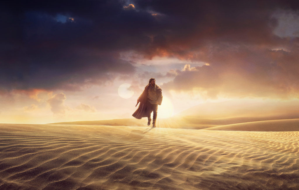 Disney+ reveals premiere date for mini-series ‘Obi-Wan Kenobi’